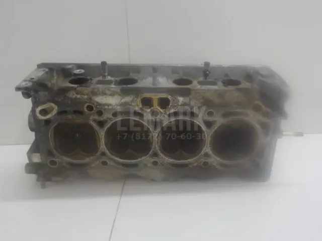 Головка блока