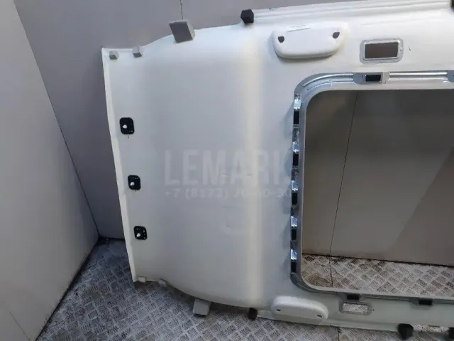 Обшивка потолка для  Geely Coolray (SX11) 2018