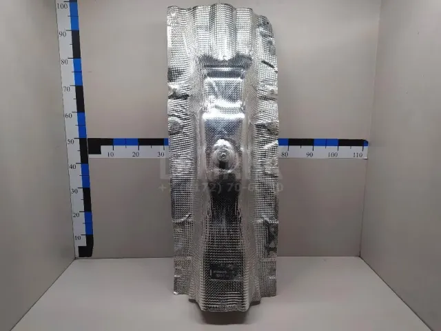 Экран тепловой