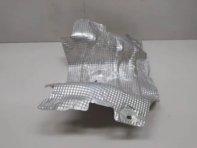 Экран тепловой