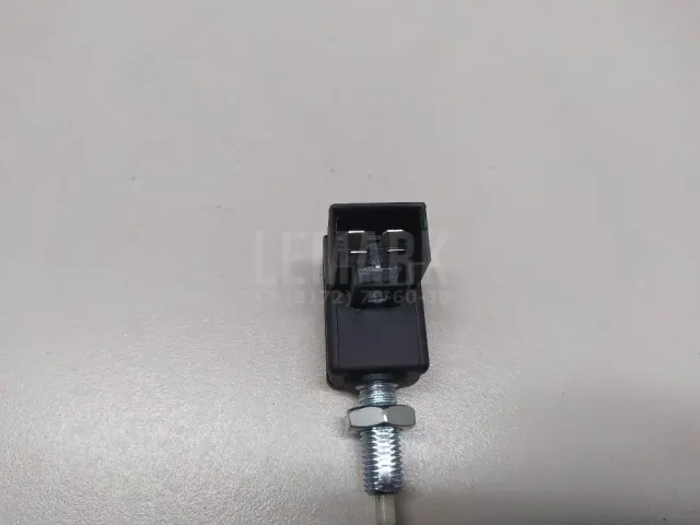 Датчик включения стопсигнала