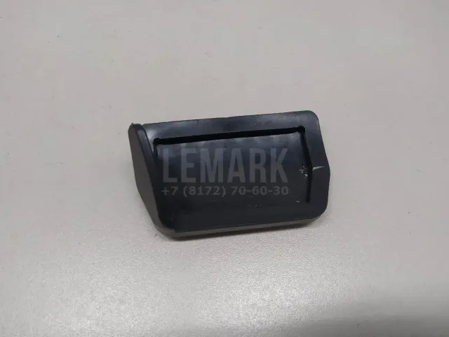 Накладка педали тормоза для  BMW X1 E84 2009-2015
