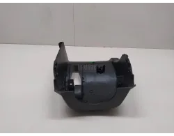 Кожух рулевой колонки нижний