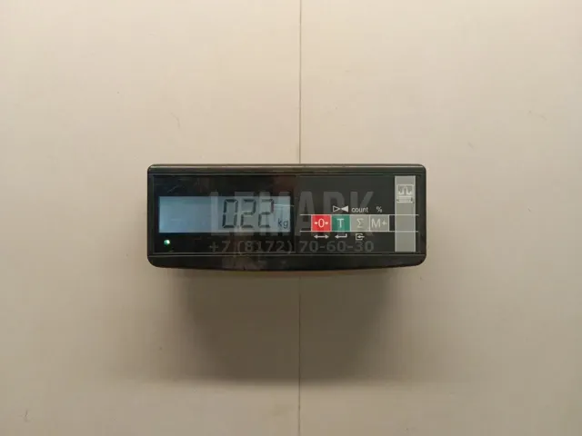 Обшивка двери багажника
