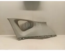 Обшивка багажника