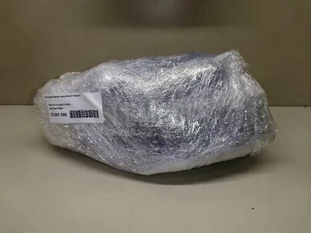 Фонарь задний наружный левый