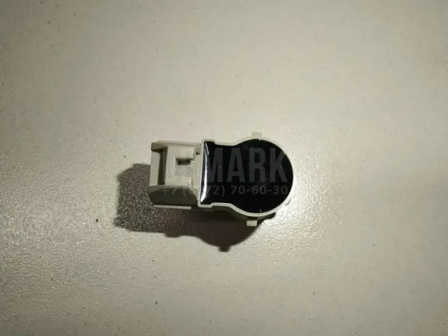 Датчик парковки