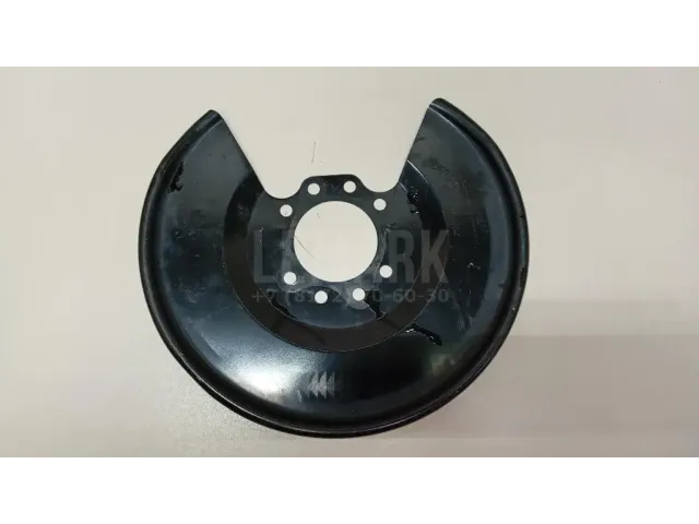 Пыльник тормозного диска для  Dodge Ram 2009-2019
