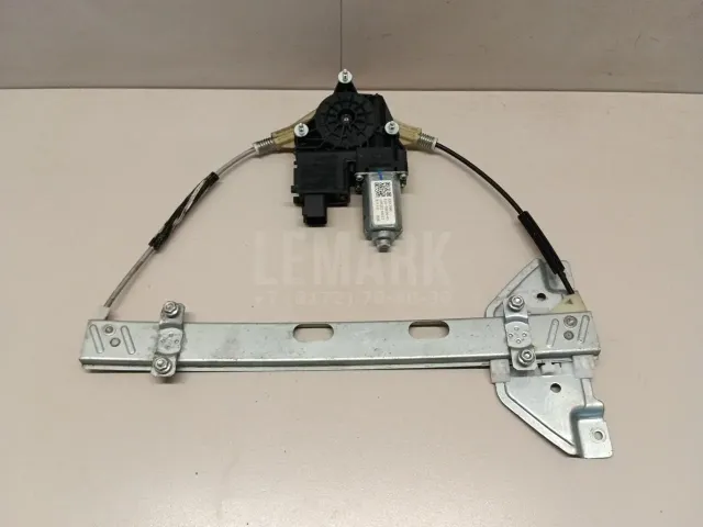 Стеклоподъемник электр. задний правый для  Geely Tugella (FY11) 2020