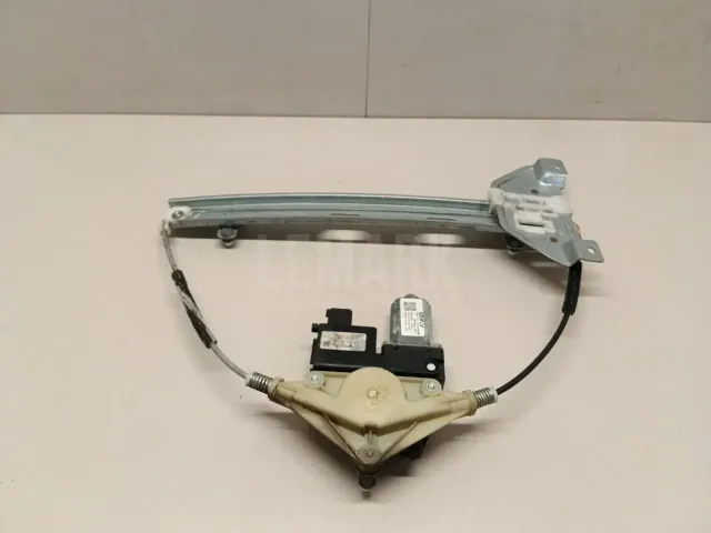 Стеклоподъемник электр. задний правый для  Geely Tugella (FY11) 2020