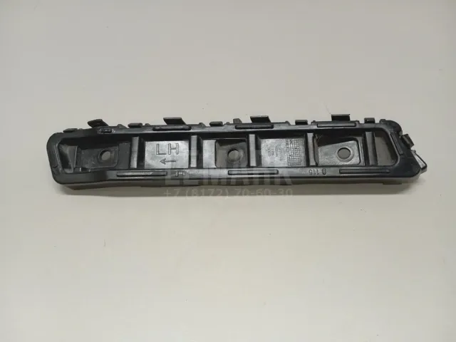 Кронштейн заднего бампера левый для  Fiat Ducato 244 (+Elabuga) 2002-2006