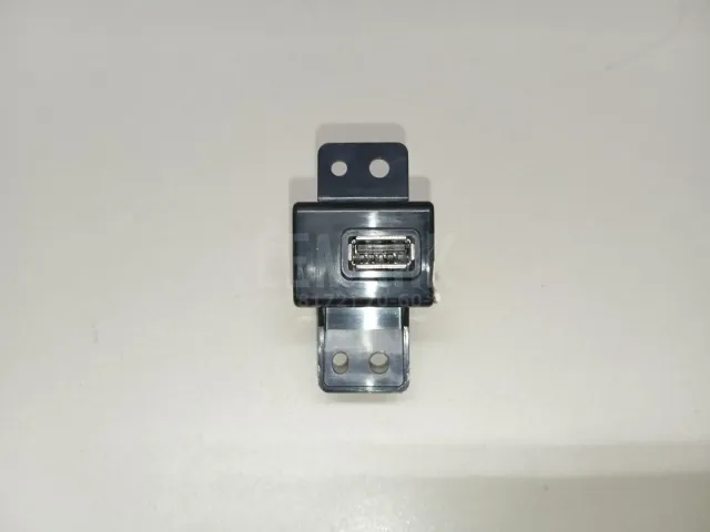 Адаптер USB сетевой для  Ford Transit/Tourneo Custom 2012