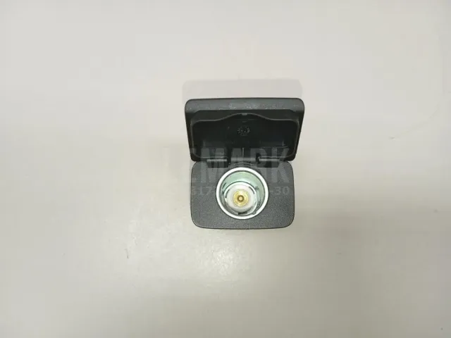 Гнездо прикуривателя