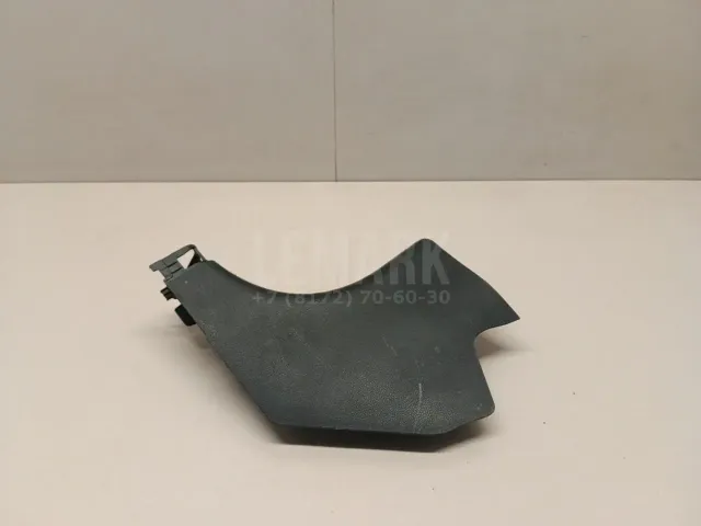 Обшивка стойки