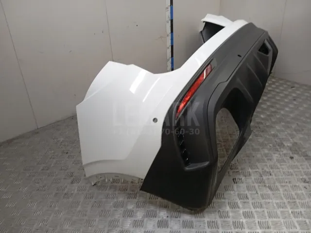 Бампер задний для  Changan UNI-T 2020