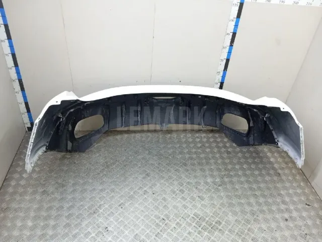 Бампер задний для  Changan UNI-T 2020