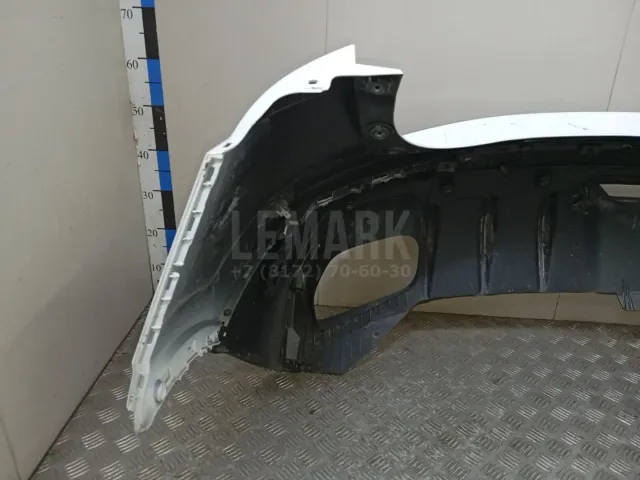 Бампер задний для  Changan UNI-T 2020