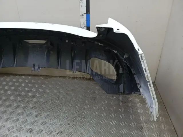 Бампер задний для  Changan UNI-T 2020