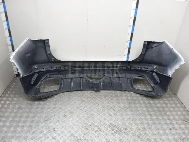 Бампер задний для  Changan UNI-T 2020