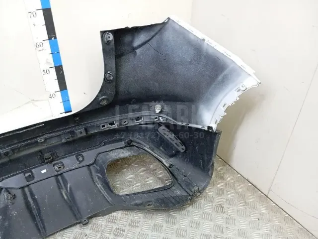 Бампер задний для  Changan UNI-T 2020