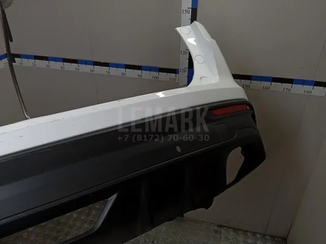 Бампер задний для  Changan UNI-T 2020