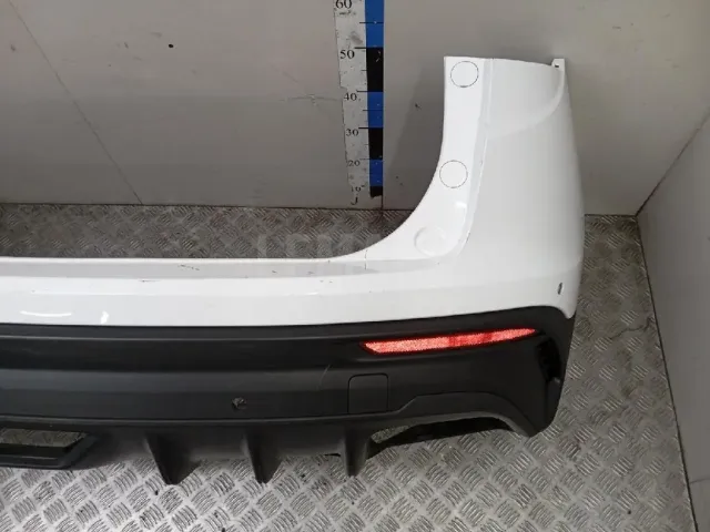 Бампер задний для  Changan UNI-T 2020
