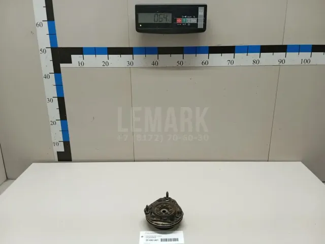Опора переднего амортизатора