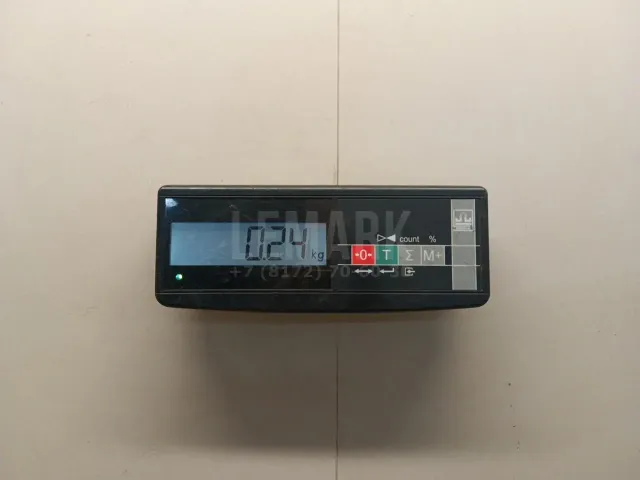 Молдинг двери