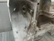 Крыло заднее левое