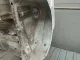 Крыло заднее левое