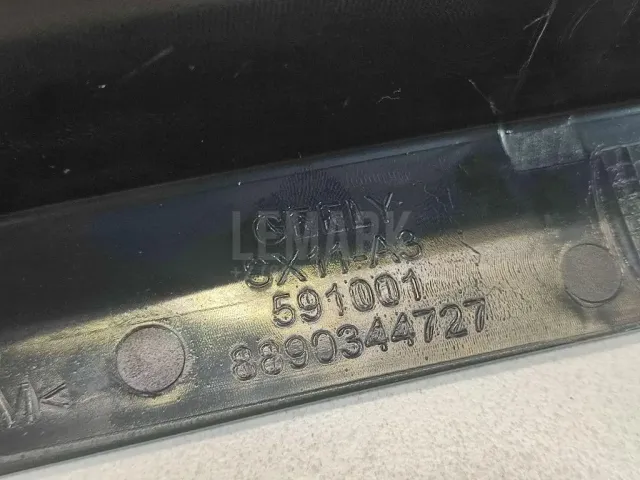 Наполнитель переднего бампера для  Fiat Punto II (188) 1999-2010