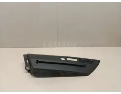Держатель задней полки