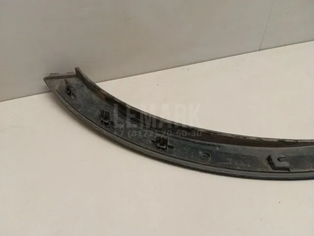 Накладка заднего крыла правого для  BMW 2-serie F22/F23/F87 2013-2020