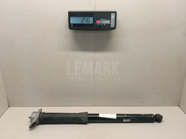 Амортизатор задний для  Genesis GV70 2020