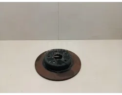 Диск тормозной задний