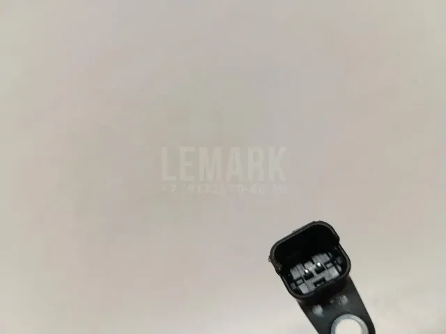 Датчик ABS задний