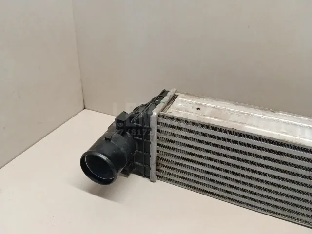 Интеркулер для  Geely Coolray (SX11) 2018