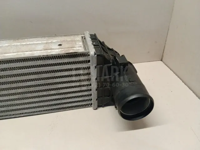 Интеркулер для  Geely Coolray (SX11) 2018