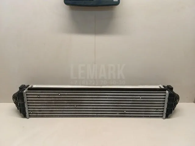 Интеркулер для  Geely Coolray (SX11) 2018