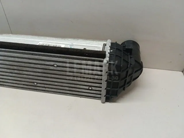 Интеркулер для  Geely Coolray (SX11) 2018