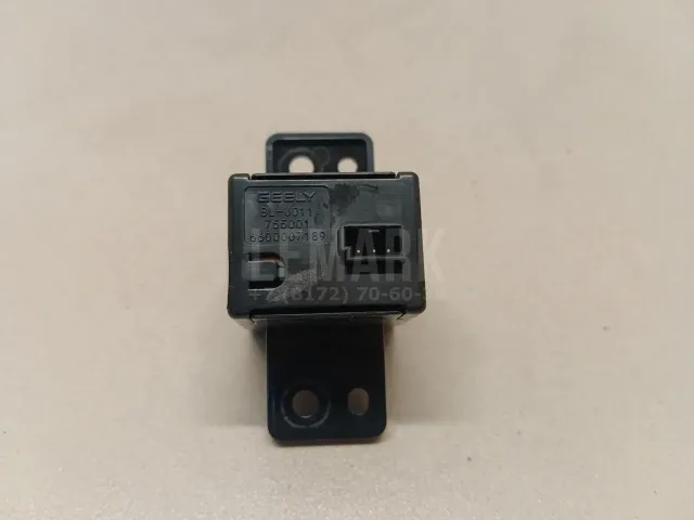 Адаптер USB сетевой для  Citroen Jumpy 2007-2016