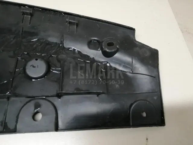 Кожух замка капота для  Fiat Ritmo I 1978-1989