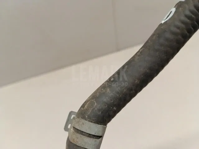 Шланг системы охлаждения
