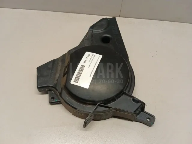 Кожух защитный сервисного ремня для  Fiat Ritmo I 1978-1989