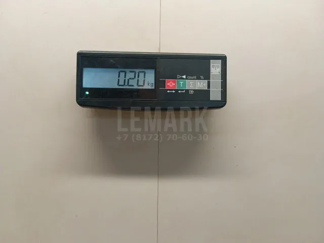 Щуп масляный