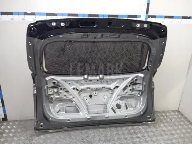Дверь багажника для  Citroen Berlingo III (K9) 2018