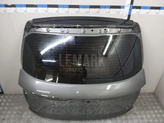 Дверь багажника для  Citroen Berlingo III (K9) 2018