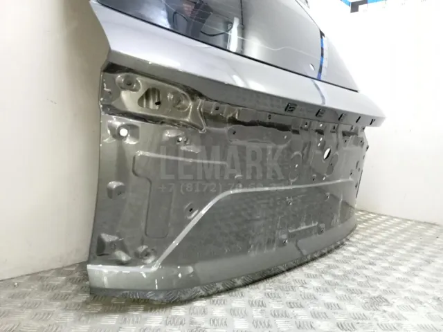 Дверь багажника для  Citroen Berlingo III (K9) 2018