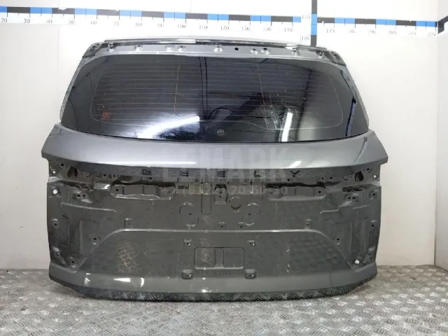 Дверь багажника для  Citroen Berlingo III (K9) 2018