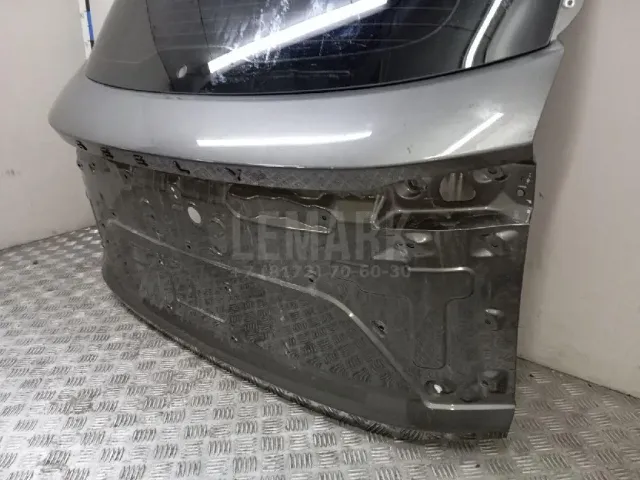Дверь багажника для  Citroen Berlingo III (K9) 2018